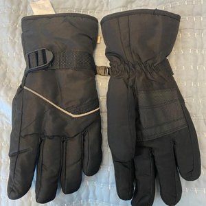 Winter gloves